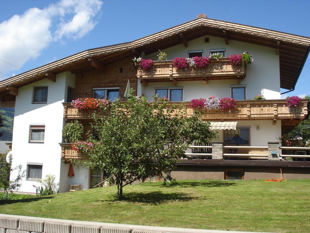 Haus Bianca Apartment Stumm Exterior photo