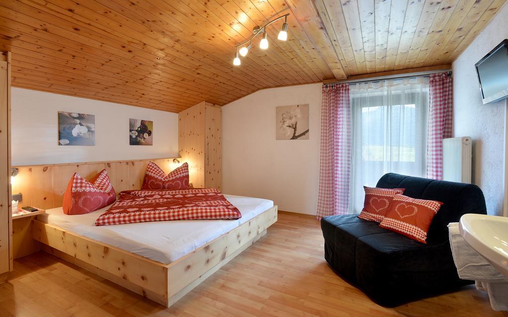 Haus Bianca Apartment Stumm Exterior photo