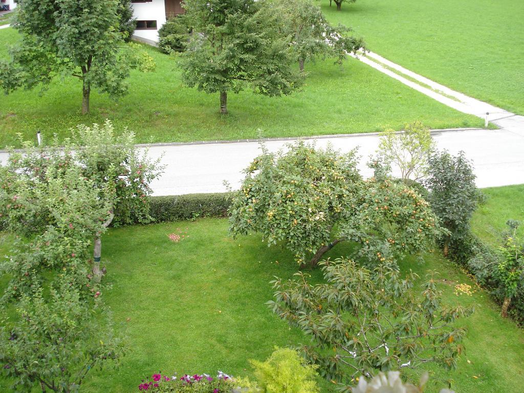 Haus Bianca Apartment Stumm Exterior photo