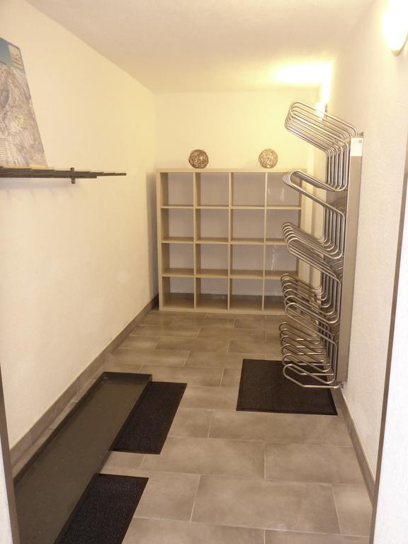 Haus Bianca Apartment Stumm Exterior photo