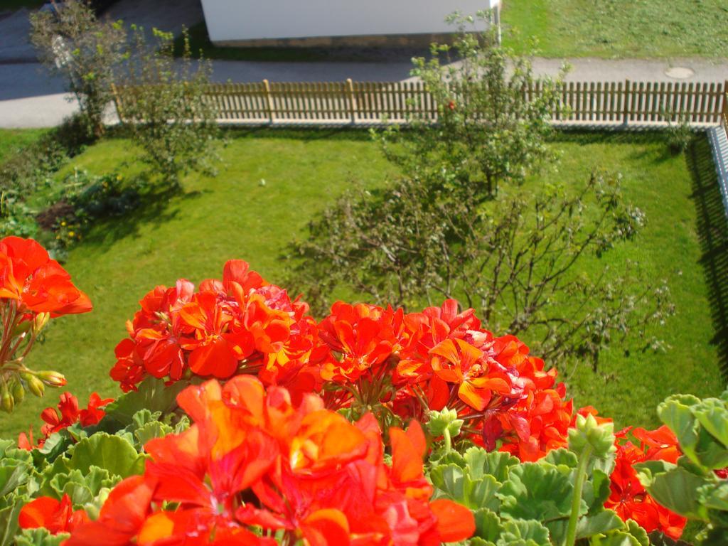 Haus Bianca Apartment Stumm Exterior photo