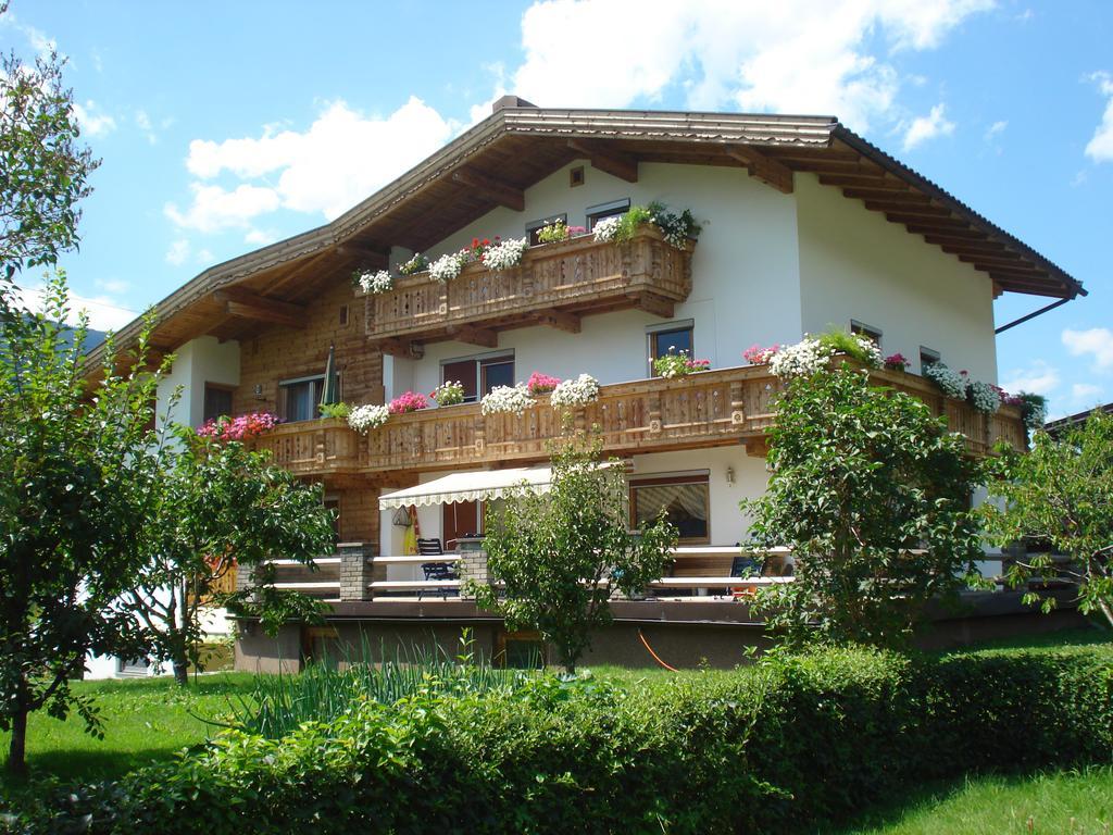 Haus Bianca Apartment Stumm Exterior photo