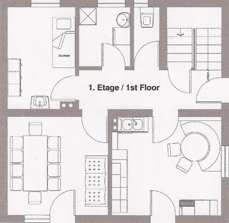 Haus Bianca Apartment Stumm Exterior photo